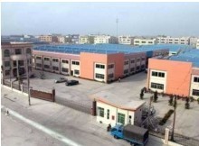 深圳停车场工程施工道路画线找桂丰三安